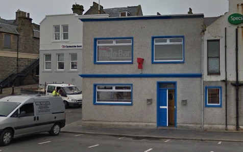 Man fined £150 for two homophobic rants in Shetland pubs