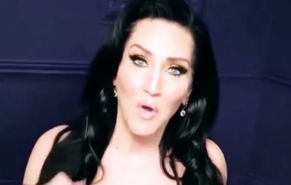 Michelle Visage