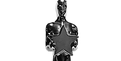 The Oscar nominations have been announced and it's very very straight 2