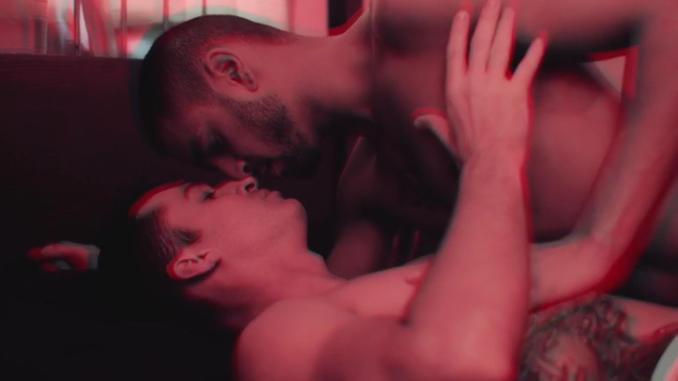 This rapper's single about sex is the hottest thing you'll hear all day 4 Davey Duzit