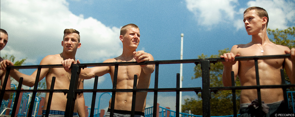 11 gay films you need to stream on Netflix