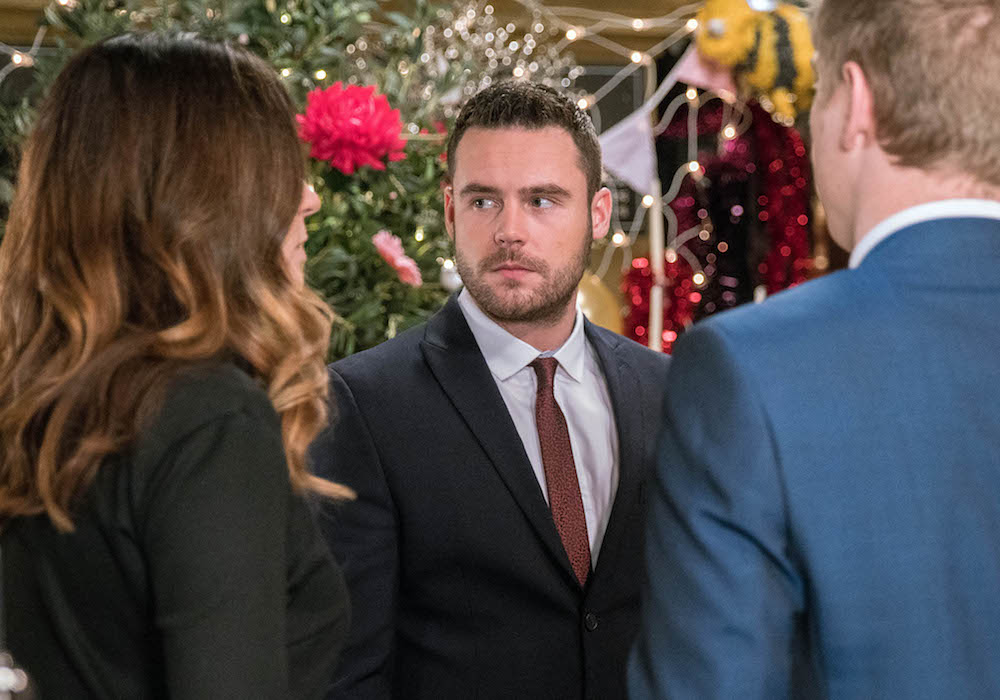 7 things you probably didn't know about Danny Miller 2 is Danny miler of emmerdale gay