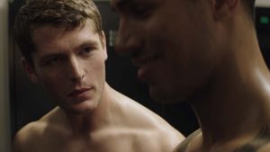 BFI FLARE: LONDON LGBT FILM FESTIVAL 2017 5