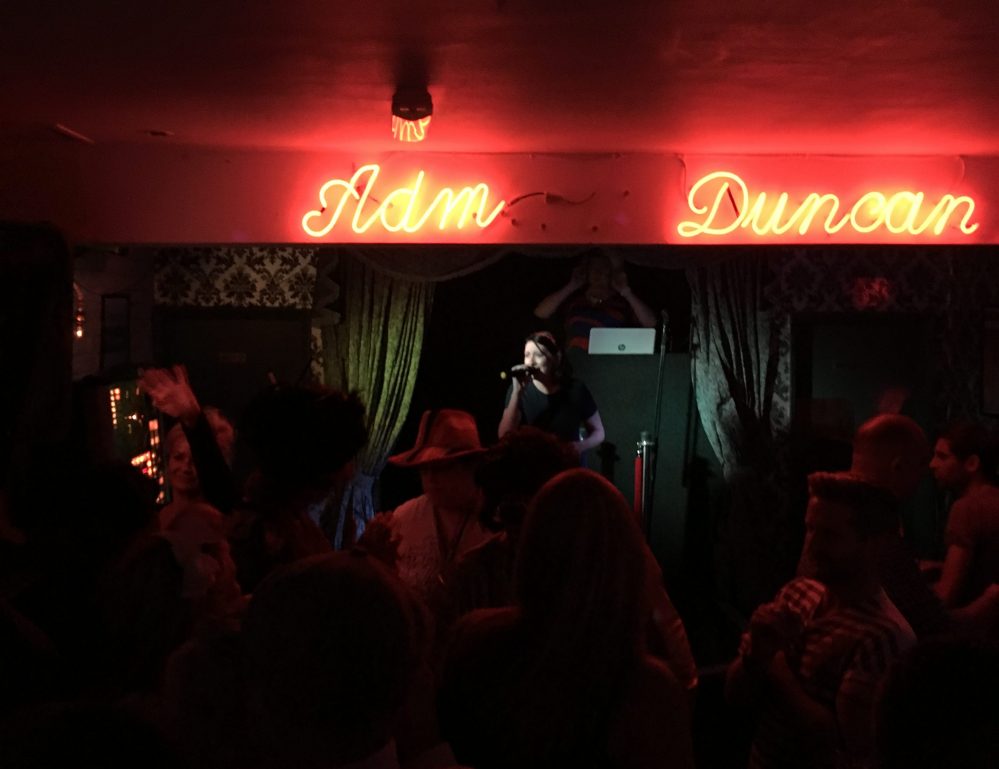 Man fighting for his life after being punched outside gay bar in London 1 Admiral Duncan