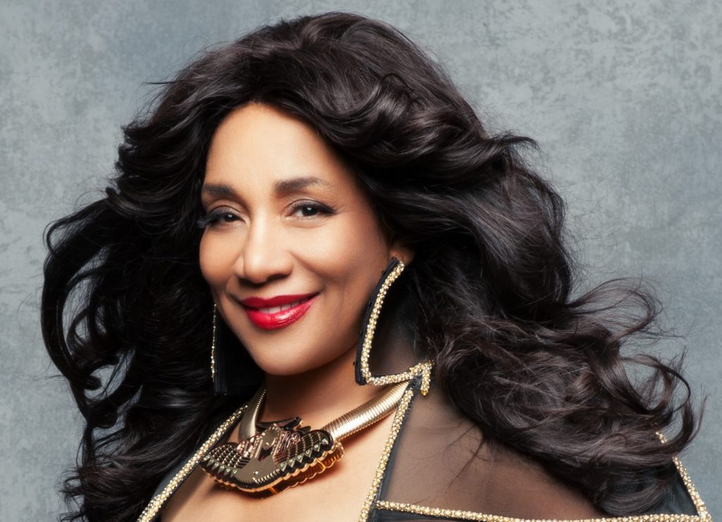 Joni Sledge