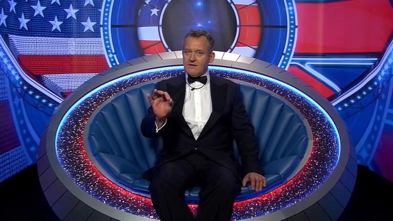 Is Paul Burrell gay? 1 Paul Burrell