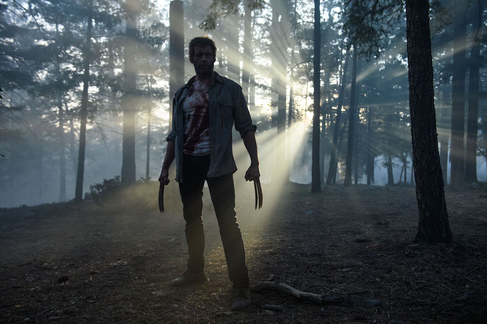 Logan review