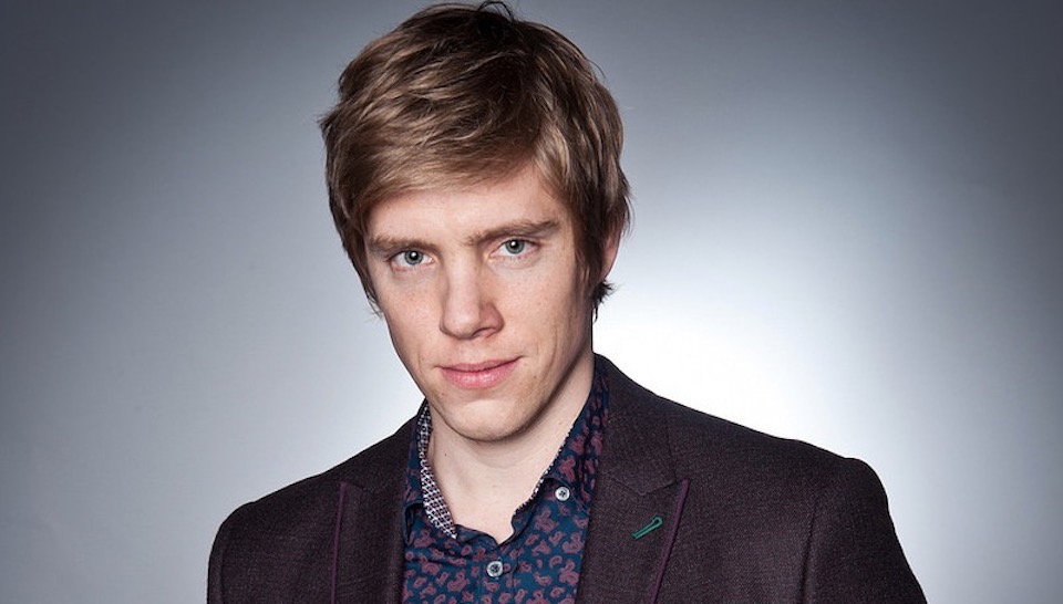 Is Ryan Hawley gay