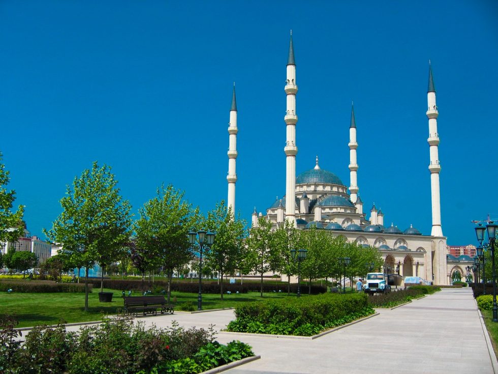 Gay teen pushed by UNCLE off 9th floor apartment, to his death, in Chechnya 1