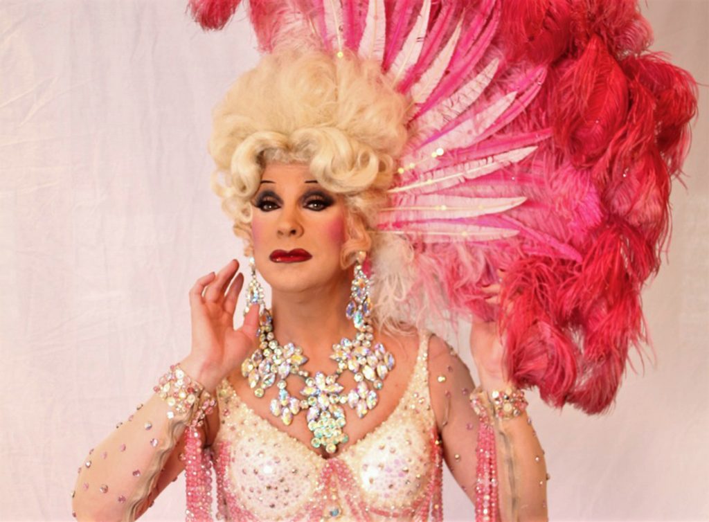 THEATRE REVIEW | The Faaaabulous Ceri Dupree Show - National Tour 2