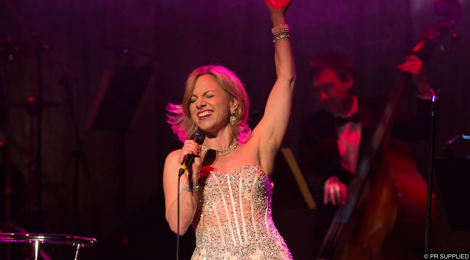 REVIEW | Liza Sings Streisand 1