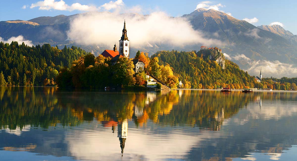 gay travel slovenia