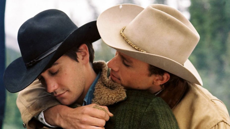 The Hottest Intimate Gay Scenes Of All Time In Cinema 1