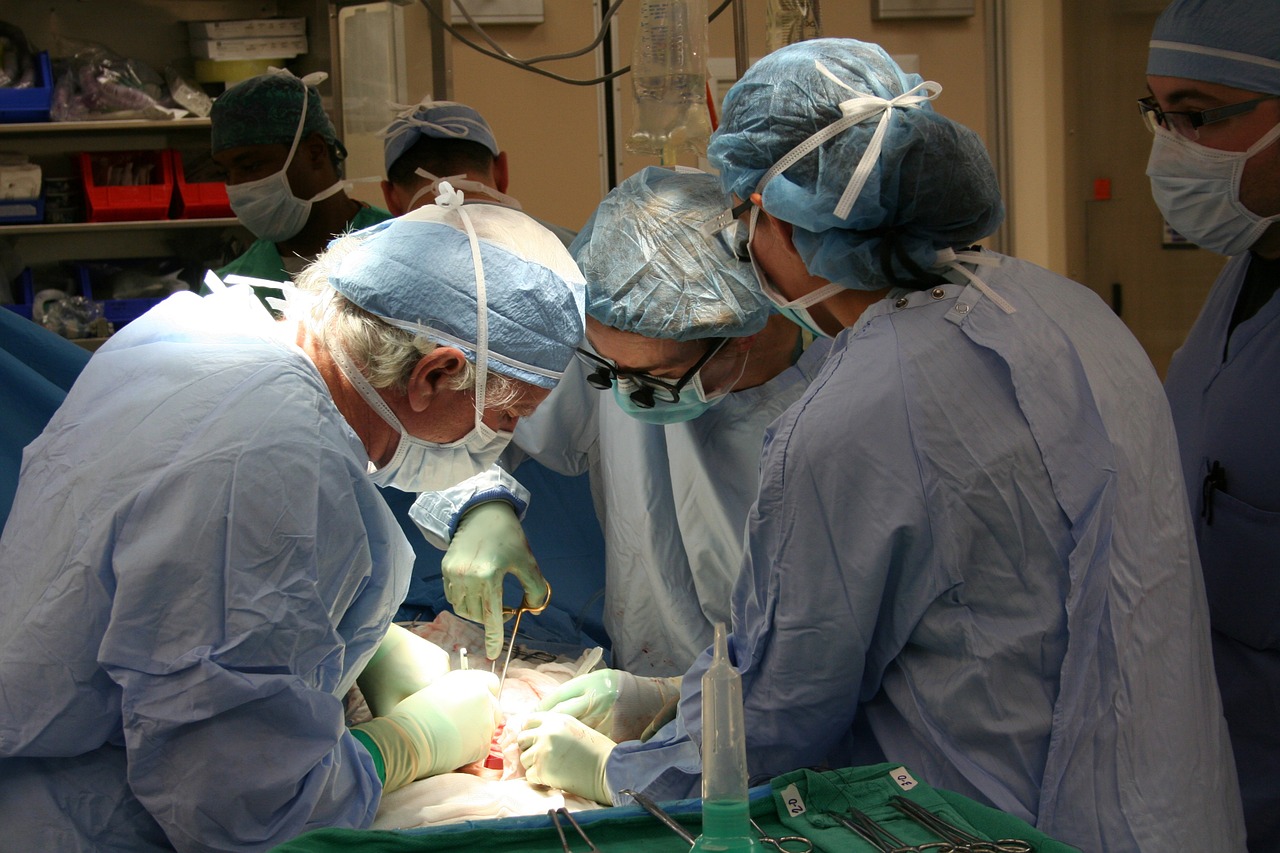 Can gay and bi men be organ donors? 1
