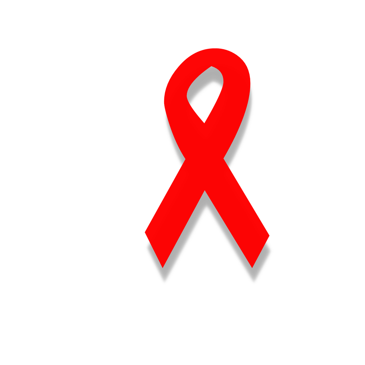 What does the Red Ribbon used for World AIDS Day mean?