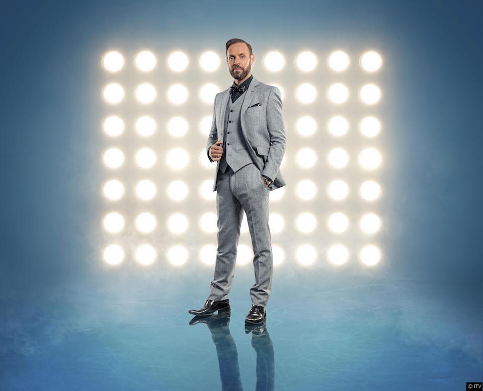 Is Jason Gardiner gay