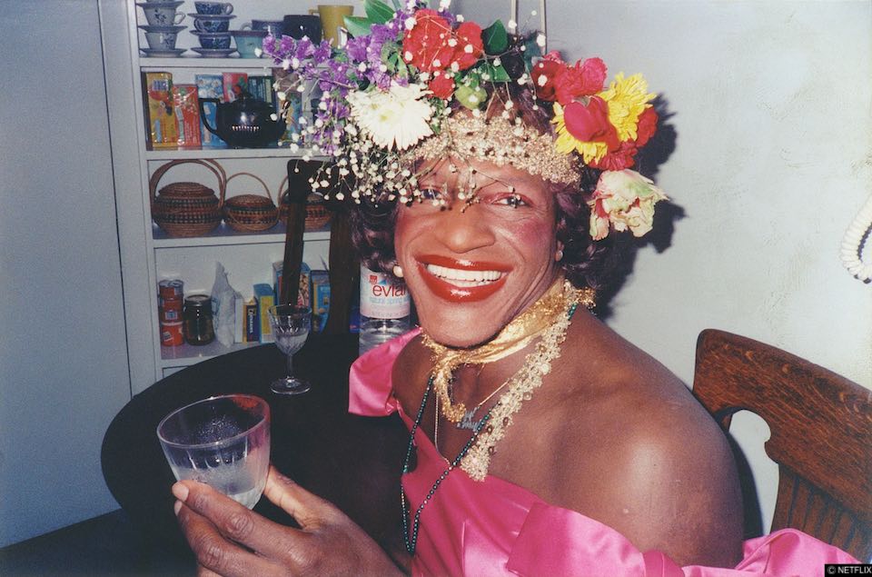 Demand surges for Christopher Columbus statue to be replaced with one of Marsha P Johnson