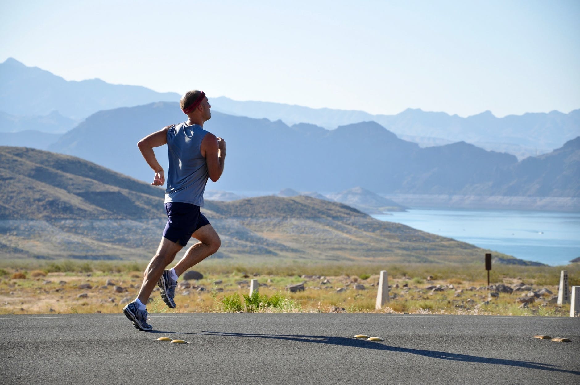 Can exercise help with erection problems? 4 adventure athlete athletic daylight