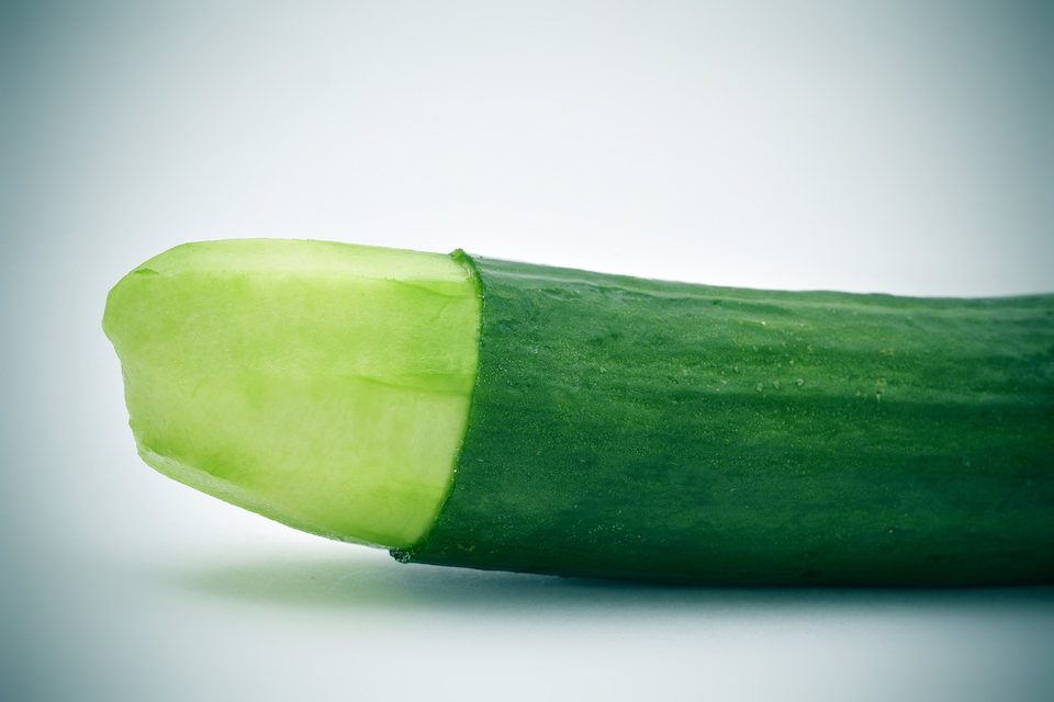 DILEMMA | My penis isn't very big, can I make it bigger? 4