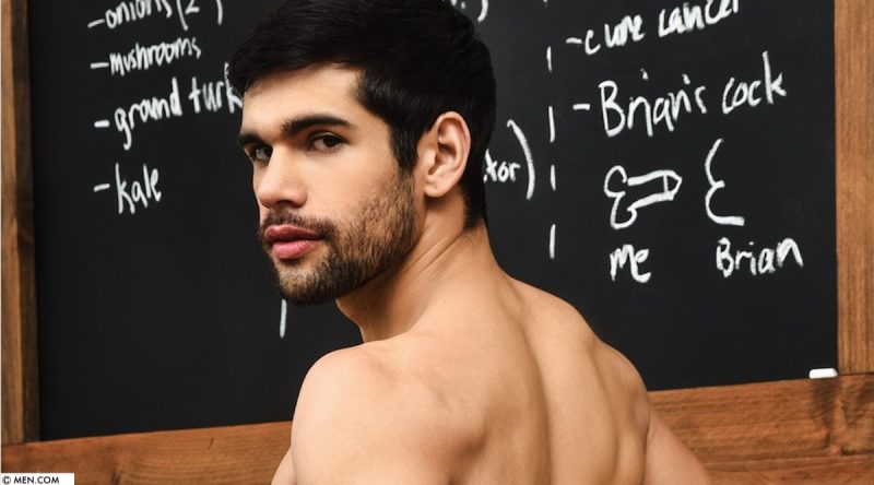 Here’s how porn stars stay hard for so long – THEGAYUK