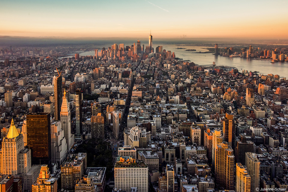 Top 10 free things to do in Manhattan, New York