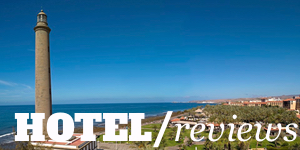 hotel reviews for gay hotels in Gran Canaria