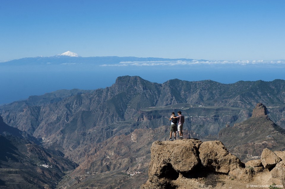 Are there gay only hotels in Gran Canaria? 4 What's gay in Gran Canaria