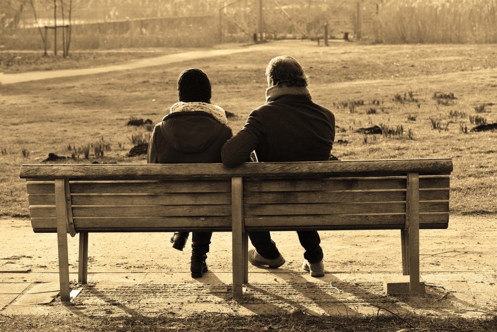 What can you do if Christmas is ruining your mental wealth? 3