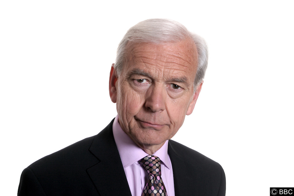 People were not happy about the "grilling" Rupert Everett got about his sexuality by John Humphrys 3