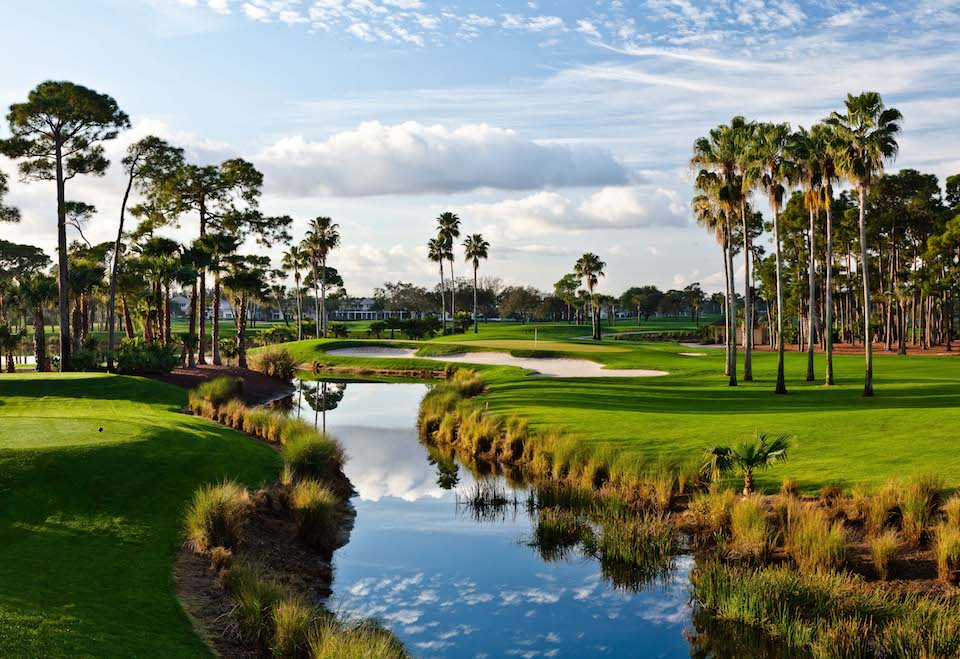 HOTEL REVIEW | PGA National Resort and Spa, Palm Beach