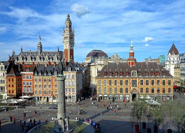 Considering travelling to Belgium or France by coach? You might want to reconsider 1