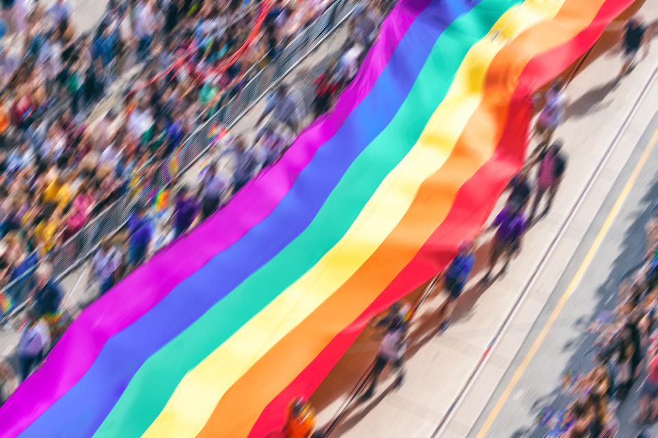 14 Polari words we need to bring back 2