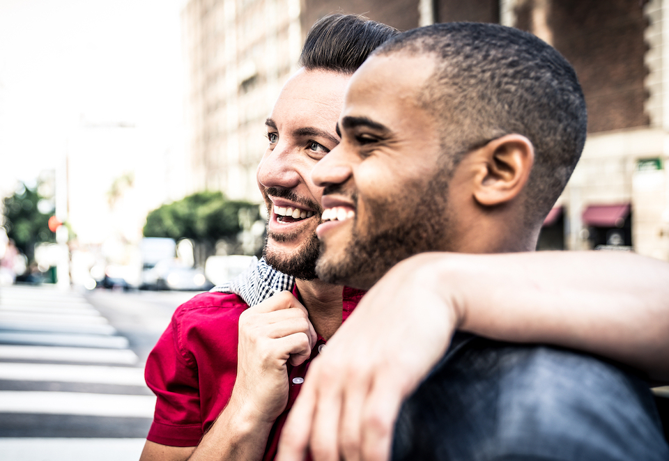 Thinking of moving? Here are the most gay-friendly cities for expats