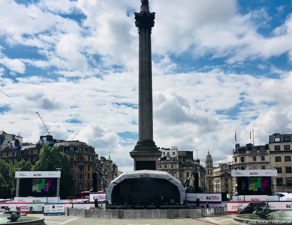London 1