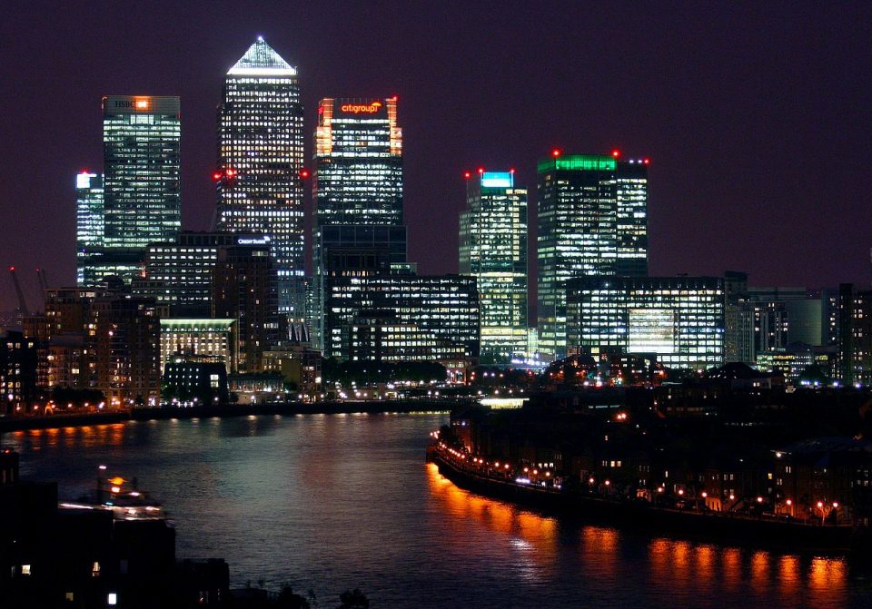 Financial Institution welcomes government's LGBT Action Plan 1