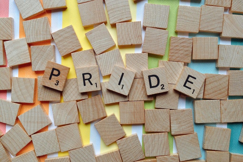 40 top gay anthems for Pride 2
