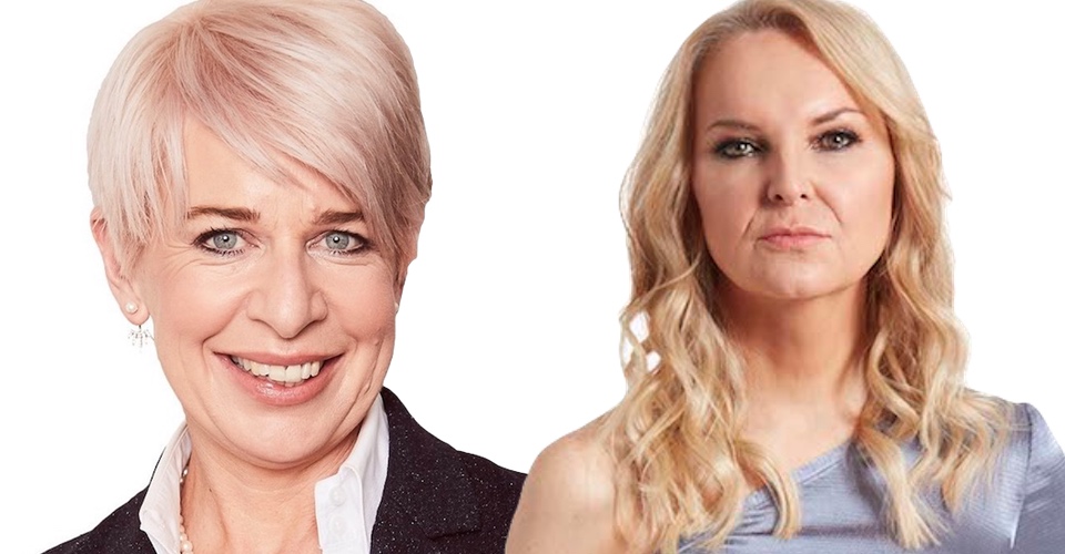 India Willoughby slams Katie Hopkins after suggesting society is experimenting with trans kids