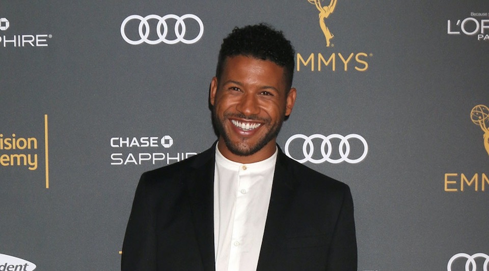 Hottest gay or bi actors in their 30s 1