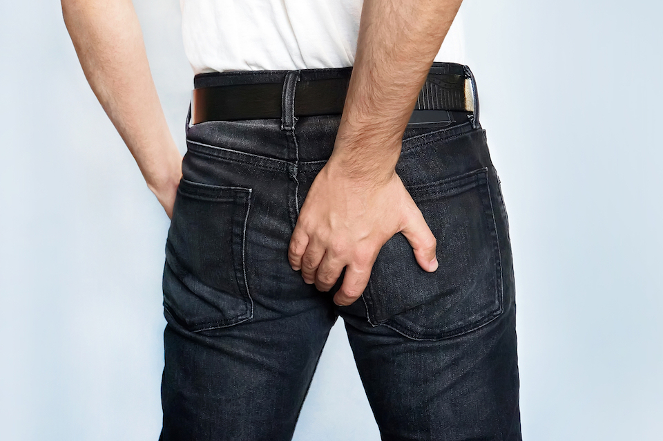 ANAL CANCER: 9 signs to look for 1