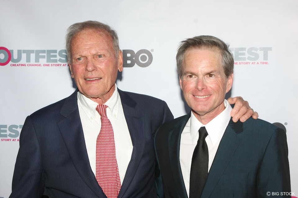 Tab Hunter died from heart failure 2 What did Tab Hunter die from,