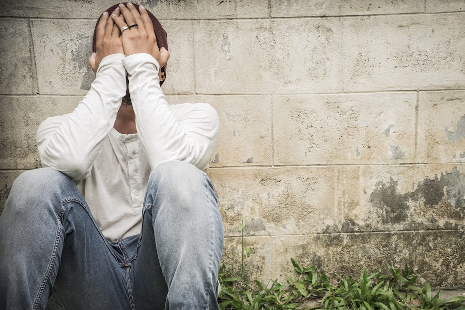 Is addiction really a problem in the gay community? 3