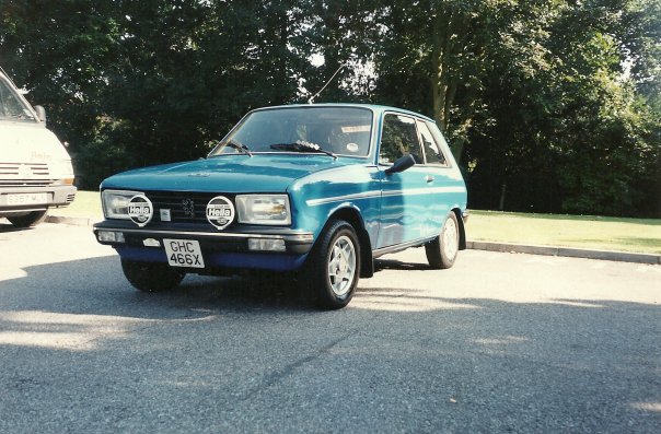 COMMENT | The Best Car I've Driven 1