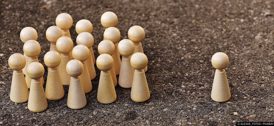 COMMENT | Is the gay community homophobic? 1