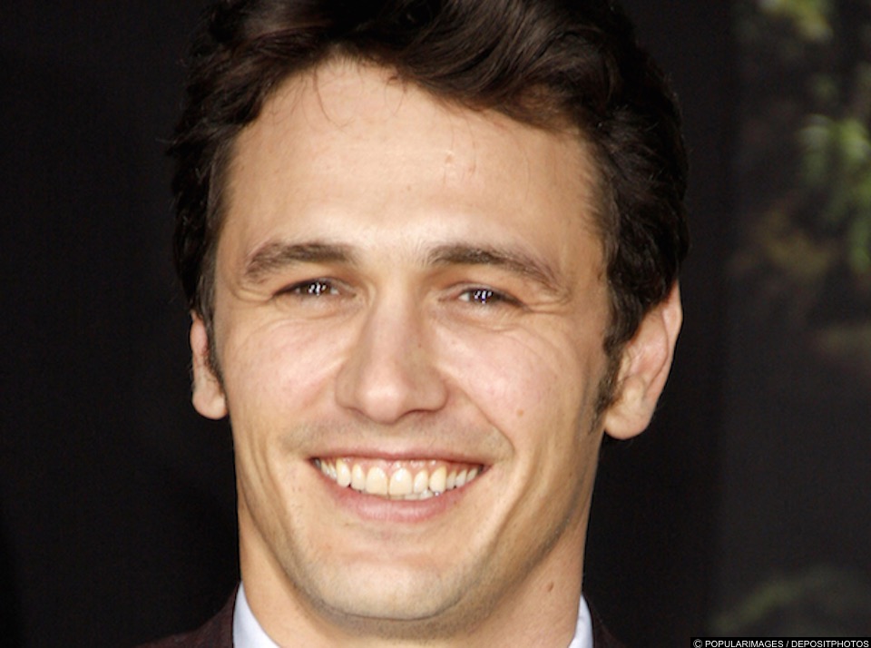 4 totally gay James Franco films you can stream on Netflix