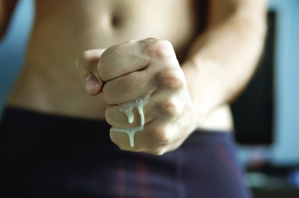These guys share why they are strict bottoms 3