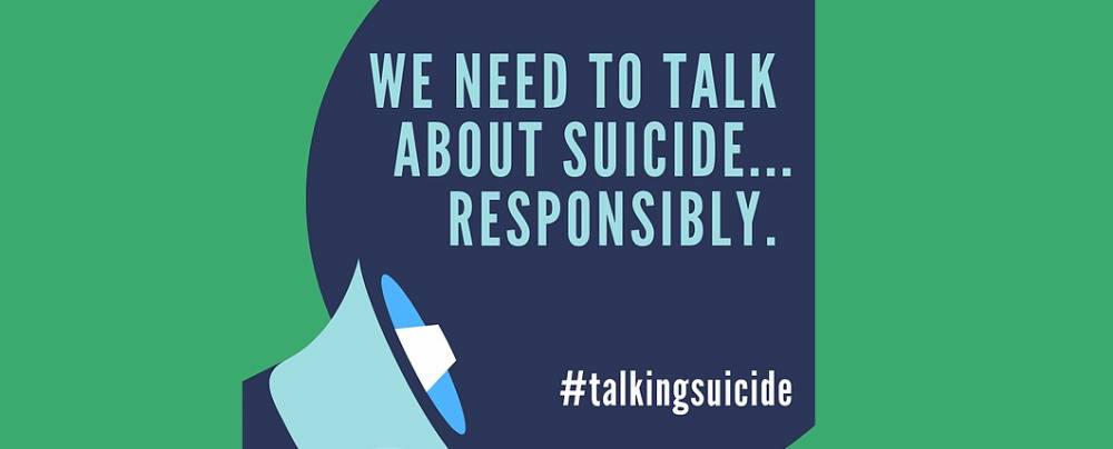 Calls to stop saying “commit suicide” as it’s outdated