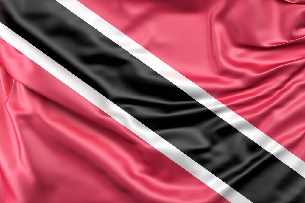 Sex between two consenting men is now legal in Trinidad and Tobago 2