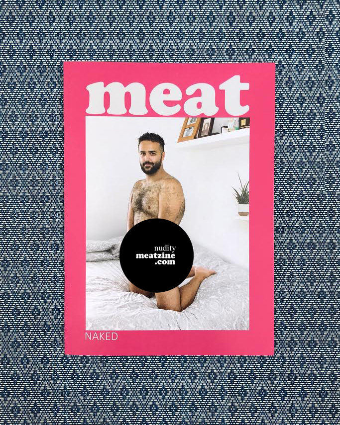 Instagram removes body positive pictures of gay men 4