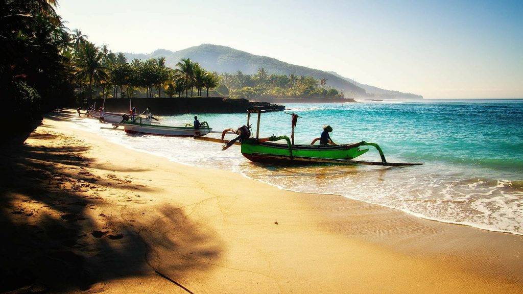 Which are the most gay-friendly countries in Asia? 6