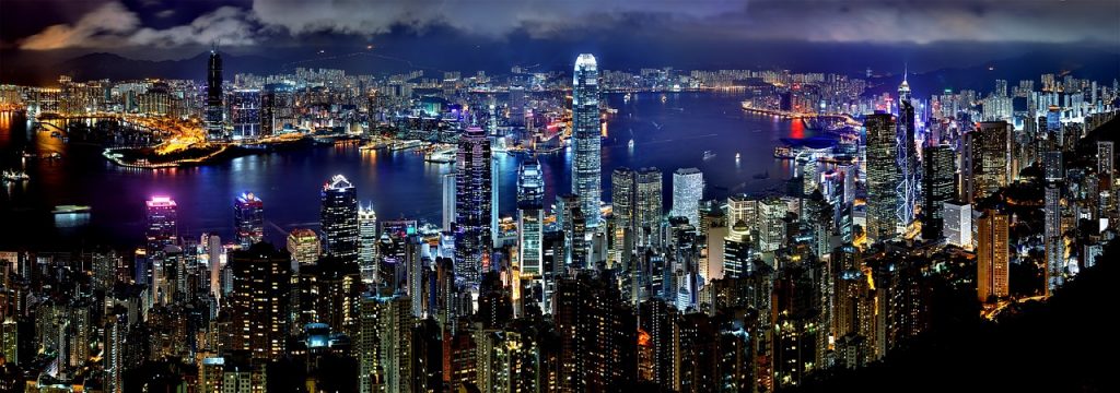 Which are the most gay-friendly countries in Asia? 5